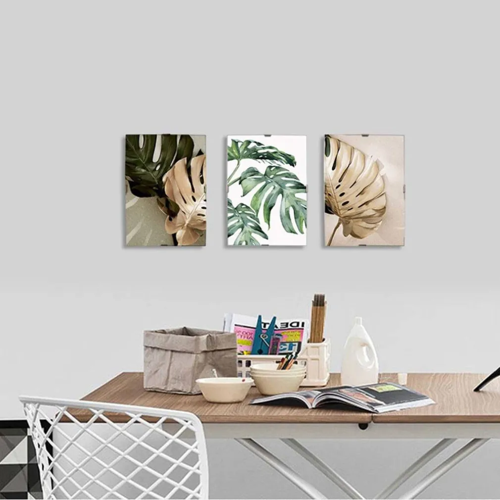 CORNICE A GIORNO 21X29,7CM A4 CRILEX CORNICI PORTAFOTO PUZZLE POSTER FOTO STAMPE