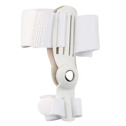 CORRETTORE TUTORE CORRETTIVO STECCA PER REGOLARE ALLUCE VALGO SOLLIEVO DOLORE