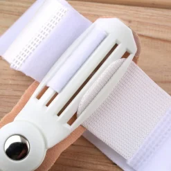 CORRETTORE TUTORE CORRETTIVO STECCA PER REGOLARE ALLUCE VALGO SOLLIEVO DOLORE