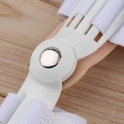 CORRETTORE TUTORE CORRETTIVO STECCA PER REGOLARE ALLUCE VALGO SOLLIEVO DOLORE