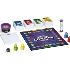 Cranium Party Game Gioco di Scienza Rompicapo società 4 e più Giocatori Hasbro