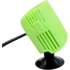 CREA ONDE POMPE CIRCOLAZIONE PER MINI ACQUARIO TARTARUGA WAVE MAKER ACCESSORI 6W