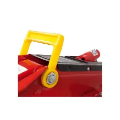 CRIC AUTO 2T SOLLEVATORE IDRAULICO A CARRELLO CRICCO IDRAULICO MECCANICA