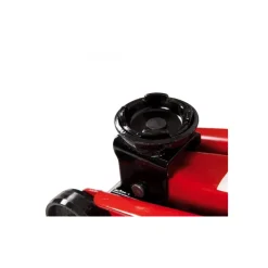 CRIC AUTO 2T SOLLEVATORE IDRAULICO A CARRELLO CRICCO IDRAULICO MECCANICA