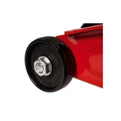 CRIC AUTO 2T SOLLEVATORE IDRAULICO A CARRELLO CRICCO IDRAULICO MECCANICA