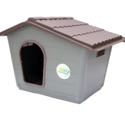 CUCCIA CASETTA PER CANE TAGLIA GRANDE CANI CASA GIARDINO 98x75x70 cm
