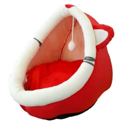 CUCCIA MORBIDA CUSCINO LETTINO DIVANO LETTO PER CANE GATTO ANIMALI S