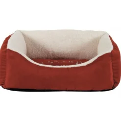 CUCCIA MORBIDA PER CANE 40X40X18CM ANIMALI DOMESTICI CANI E GATTI TAGLIA PICCOLA