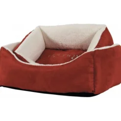 CUCCIA MORBIDA PER CANE 40X40X18CM ANIMALI DOMESTICI CANI E GATTI TAGLIA PICCOLA