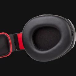 CUFFIA CUFFIE STEREO GAMING MARVO HG8802 SCORPION USB AURICOLARE MICROFONO PC