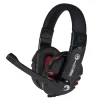 CUFFIA STEREO GAMING MARVO H8311 SCORPION HEADSET WIRED AURICOLARE CON MICROFONO