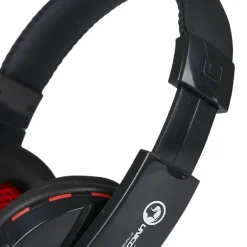 CUFFIA STEREO GAMING MARVO H8311 SCORPION HEADSET WIRED AURICOLARE CON MICROFONO