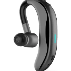 CUFFIA WIRELESS VIVAVOCE BLUETOOTH IN-EAR AURICOLARE SENZA FILI SPORT QY-9055