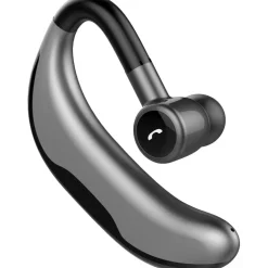 CUFFIA WIRELESS VIVAVOCE BLUETOOTH IN-EAR AURICOLARE SENZA FILI SPORT QY-9055