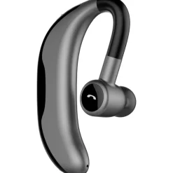 CUFFIA WIRELESS VIVAVOCE BLUETOOTH IN-EAR AURICOLARE SENZA FILI SPORT QY-9055