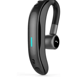 CUFFIA WIRELESS VIVAVOCE BLUETOOTH IN-EAR AURICOLARE SENZA FILI SPORT QY-9055