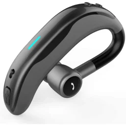 CUFFIA WIRELESS VIVAVOCE BLUETOOTH IN-EAR AURICOLARE SENZA FILI SPORT QY-9055