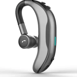 CUFFIA WIRELESS VIVAVOCE BLUETOOTH IN-EAR AURICOLARE SENZA FILI SPORT QY-9055