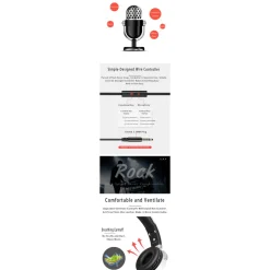 CUFFIE AURICOLARI BLUETOOTH STEREO SUPER BASS WIRELESS RADIO MP3 PIEGHEVOLI Q-69