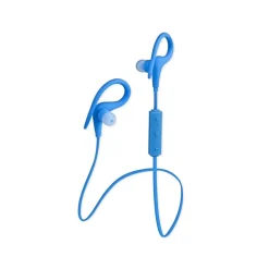 CUFFIE AURICOLARI BLUETOOTH STEREO COMPATIBILI IOS SMARTPHONE SPORT AUDIO BT1