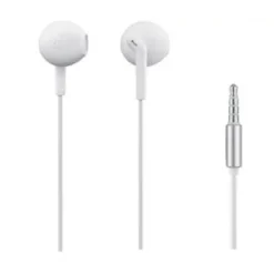CUFFIE AURICOLARI IN-EAR CONNETTORE AUX 3,5MM PER SMARTPHONE SUONO 4D AU-9T004