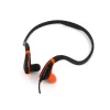 CUFFIE AURICOLARI OMEGA FREESTYLE AD ARCHETTO PER SPORT FITNESS CON MICROFONO