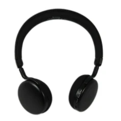 CUFFIE AURICOLARI STEREO HD CON MICROFONO BLUETOOTH 4.1 APT-X WIRELESS