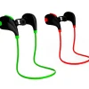 CUFFIE BLUETOOTH SPORT STEREO AUDIO AURICOLARI BLUETOOTH PER SMARTPHONE