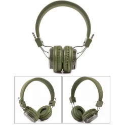 CUFFIE FHD-9000 Wireless Bluetooth Stereo Card MUSICA SMARTPHONE