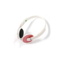 CUFFIE HEADSET CON MICROFONO STEREO PER SMARTPHONE TABLET IPOD MP3 PC SPORT