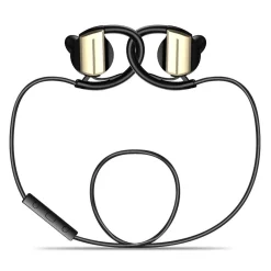 CUFFIE SPORT STEREO AUDIO AURICOLARI BLUETOOTH SENZA FILI SMARTPHONE H3