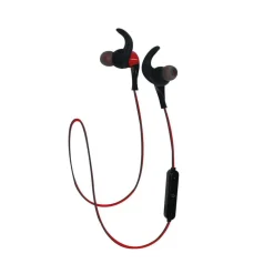 CUFFIE SPORT STEREO AUDIO AURICOLARI BLUETOOTH 4.1 SENZA FILI PER SMARTPHONE AMW-30
