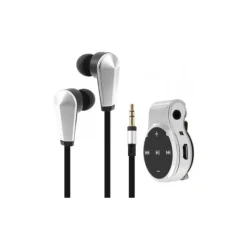 CUFFIE SPORT STEREO AUDIO AURICOLARI BLUETOOTH X SMARTPHONE CELLULARE BT35