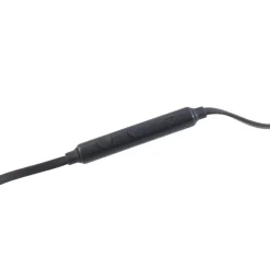 CUFFIE STEREO AURICOLARI COMPATIBILI ANDROID MICROFONO JACK 3.5MM OZ-011 DR