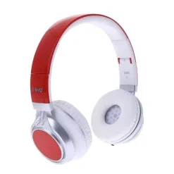 CUFFIE STEREO CAVO JACK 3,5MM 150CM PC SMARTPHONE MUSICA SPORT RICHIUDIBILI E305