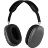 CUFFIE WIRELESS BLUETOOTH STEREO SENZA FILI HIFI CON MICROFONO PER PC GAME SPORT
