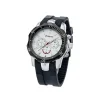 CURREN OROLOGI DI LUSSO MASCHILE QUARZO CINTURINO IN SILICONE SPORT WATCH 8163