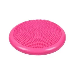 CUSCINO DI EQUILIBRIO FITNESS BILANCIA POSTURA 35 CM PILATES PROPRIOCETTIVO