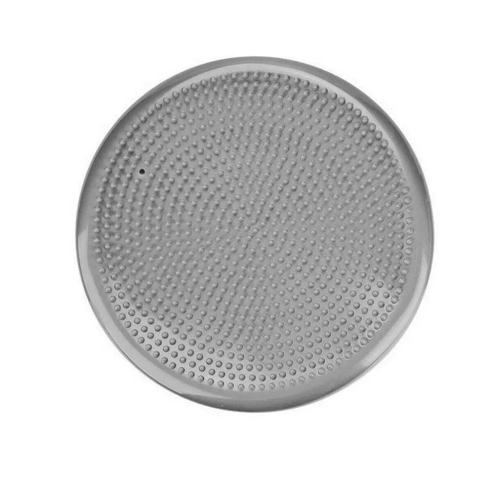 CUSCINO DI EQUILIBRIO FITNESS BILANCIA POSTURA 35 CM PILATES PROPRIOCETTIVO