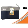 CUSTODIA BORSA PER NOTEBOOK PORTATILE COMPUTER PC TABLET LAPTOP FINO A 13,3″ L133