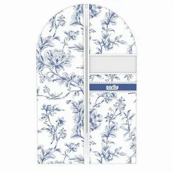 CUSTODIA COPRIABITO PORTA ABITO VESTITO GIACCA VIAGGI 60 X 100 CM FANTASIA 87327