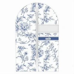 CUSTODIA COPRIABITO PORTA ABITO VESTITO GIACCA VIAGGI 60 X 90 CM FANTASIA 87326