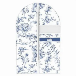 CUSTODIA COPRIABITO PORTA ABITO VESTITO GIACCA VIAGGI 60 X 137 CM FANTASIA 87328