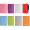 CUSTODIA MAGNETICA COVER PIEGHEVOLE FRONTE RETRO PER IPAD MINI VARI COLORI