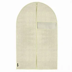 CUSTODIA TESSUTO COPRIABITO PORTA ABITO VESTITO GIACCA VIAGGI 60 X 90 CM 69706