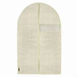 CUSTODIA TESSUTO COPRIABITO PORTA ABITO VESTITO GIACCA VIAGGI 60 X 137 CM 69708