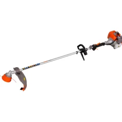 DECESPUGLIATORE A SCOPPIO 42,7CC TAGLIA ERBA RASAERBA TAGLIAERBA TAGLIABORDI