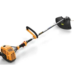 DECESPUGLIATORE BJC 336 CC33 ALPINA tagliabordi a scoppio 32,6cc TAGLIAERBA RASA