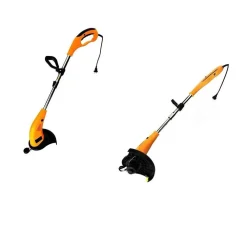 DECESPUGLIATORE ELETTRICO 500W TAGLIABORDI TAGLIAERBA TAGLIA ERBA TAGLIO 320MM