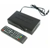 DECODER DVB T2 FULL HD HD8943 SISTEMA PVR USCITA SCART E HDMI MPEG-4 USB